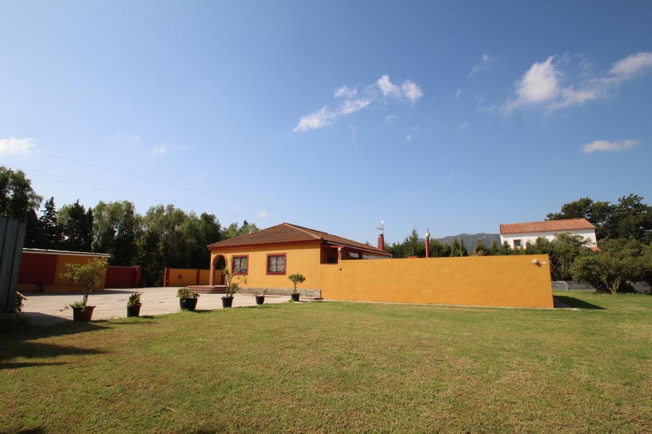 Entre Naranjos Holiday home *